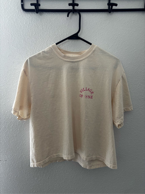Boys Are Mean Graphic Tee