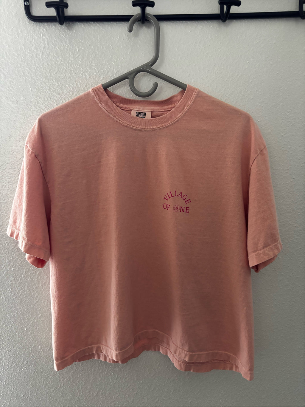 MAMIII Graphic Tee