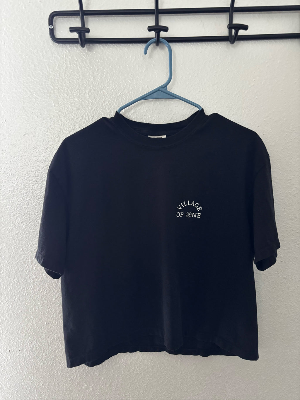 Choose Your Tired Graphic Tee