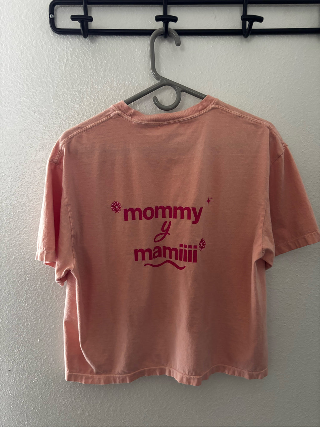 MAMIII Graphic Tee