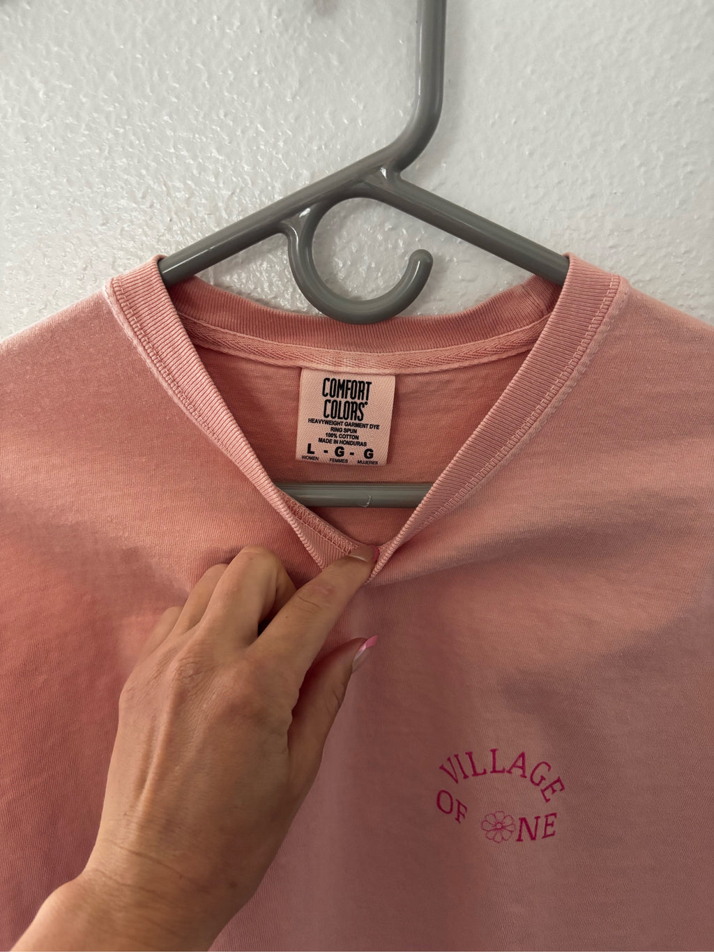 MAMIII Graphic Tee